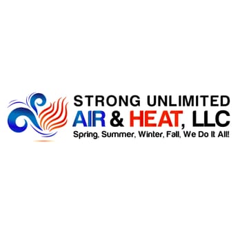 Strong Unlimited AirHeat, LLC in Melbourne, FL