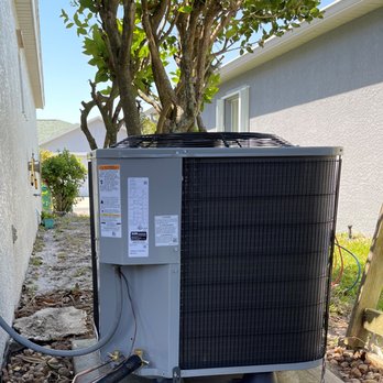 Style Crest - Air Conditioning Service  Repair, Melbourne, FL