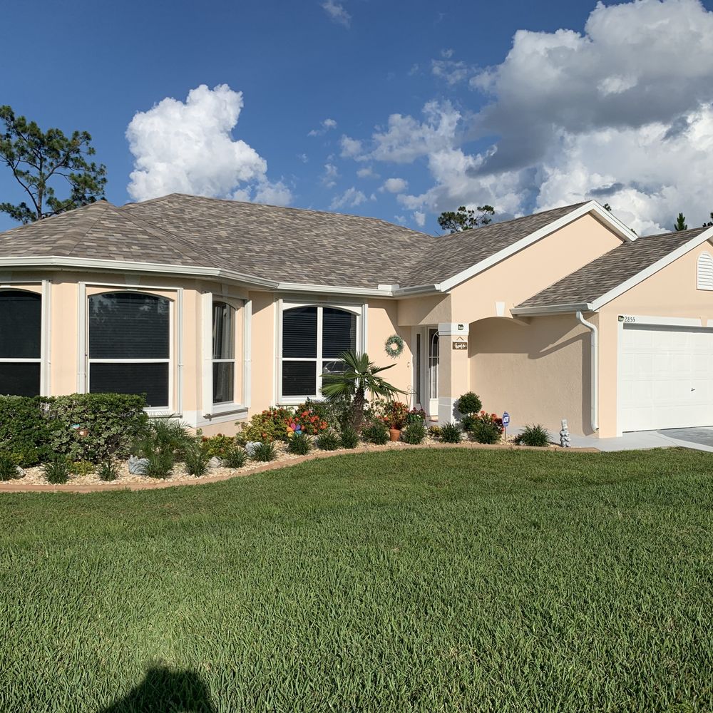 Wiedmann Dennis Roofing Repair  Maintenance - Cocoa, FL