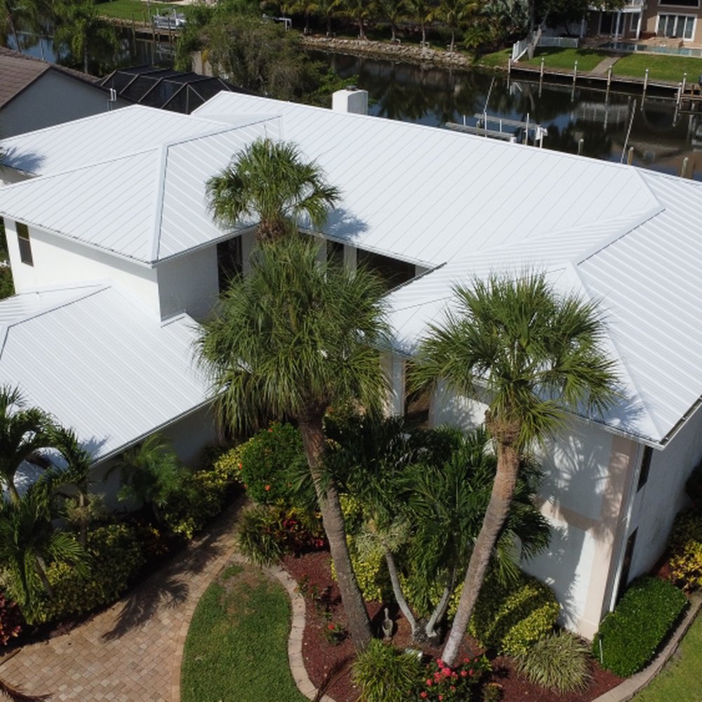 Wiedmann Dennis Roofing Repair  Maintenance - Cocoa, FL