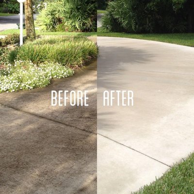 321 Home Solutions - Your Trusted Home Cleaning and Landscaping Experts in Melbourne, FL