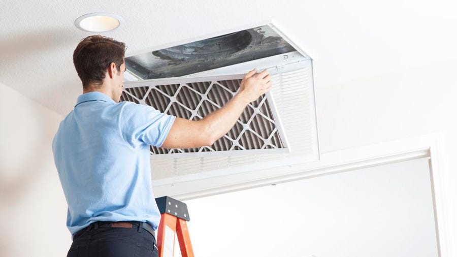 A-Pro Services - Air Duct Cleaning, Air Conditioning Service  Repair, Duct Cleaning