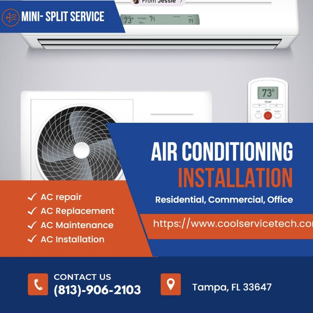 ACS Home Services of Melbourne: Air Conditioning Service  Repair in Palm Bay, FL