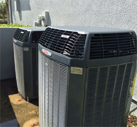 Advanced Air Brevard Inc. - Air Conditioning Service  Repair in Melbourne, FL