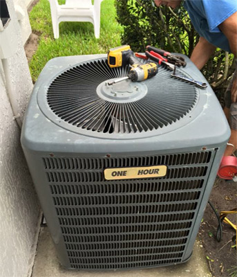 Advanced Air Conditioning Services of Brevard - HVAC Contractors - Melbourne, FL