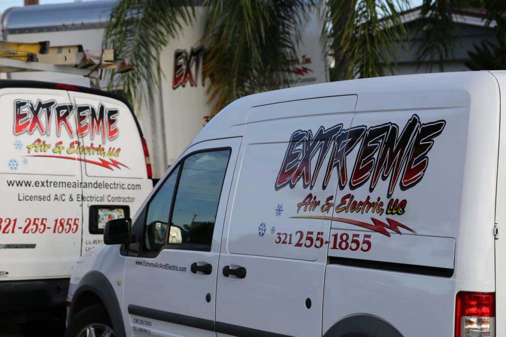 Air Conditioning Service Specialists LLC in Melbourne, FL