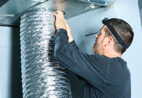 Airflow Mechanical Inc. - Air Duct Cleaning and Air Conditioning Service in Melbourne, FL