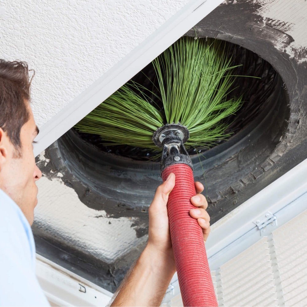 Airflow Mechanical Inc. - Air Duct Cleaning and Air Conditioning Service in Melbourne, FL