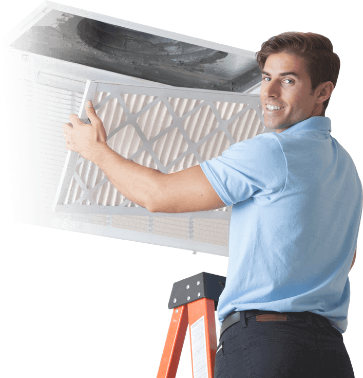 Airflow Mechanical Inc. - Air Duct Cleaning and Air Conditioning Service in Melbourne, FL