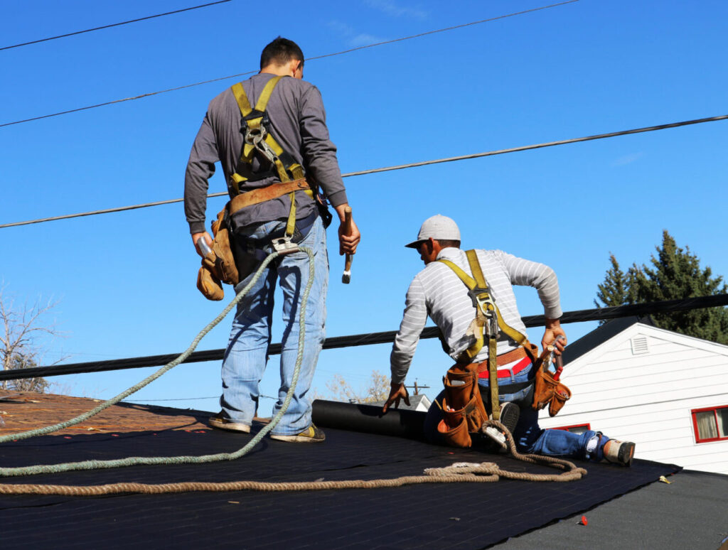 Armadillo Roofing - Melbournes Premier Roofing Contractor