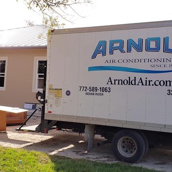 Arnold Air Conditioning - 24 Hour Emergency Service