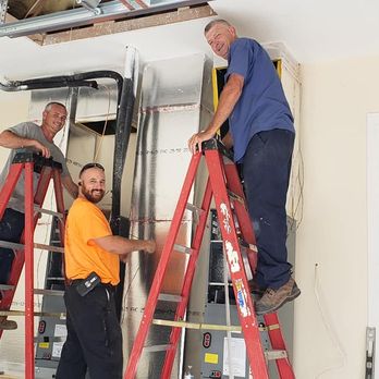 Arnold Air Conditioning - 24 Hour Emergency Service
