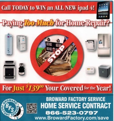B F S Service in Melbourne, FL