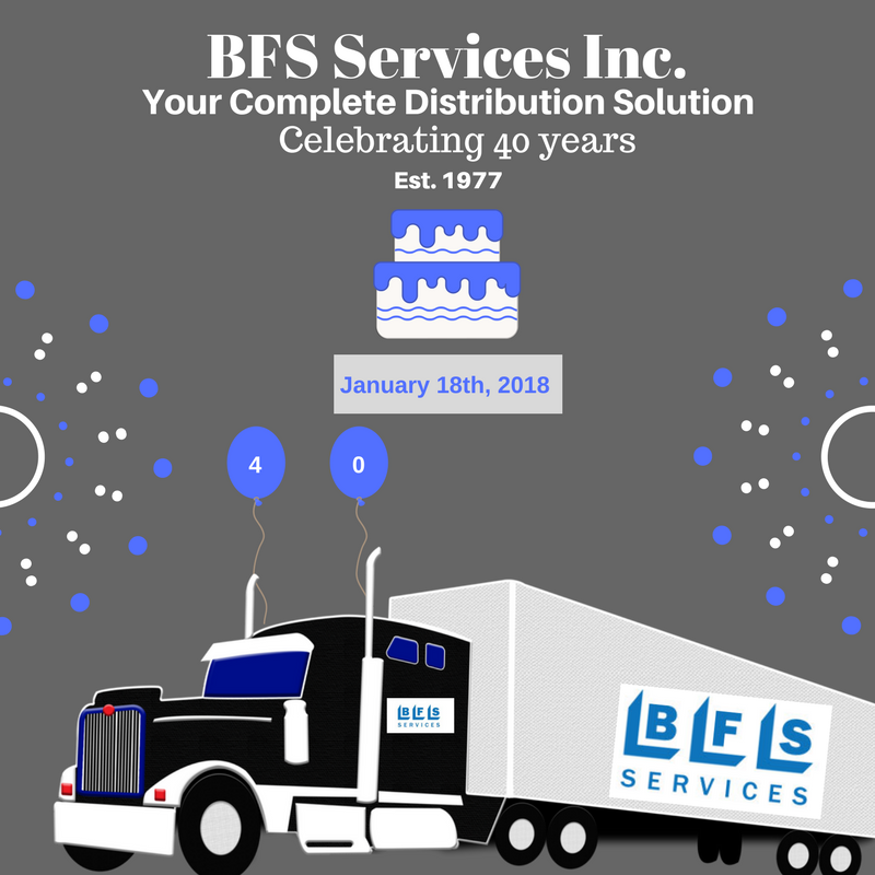 B F S Service in Melbourne, FL