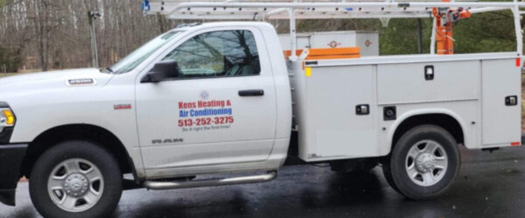 Boddeker Kenneth - Air Conditioning Service  Repair