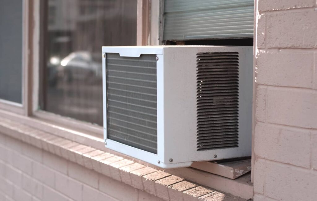 Can Window Ac Units Be Repaired