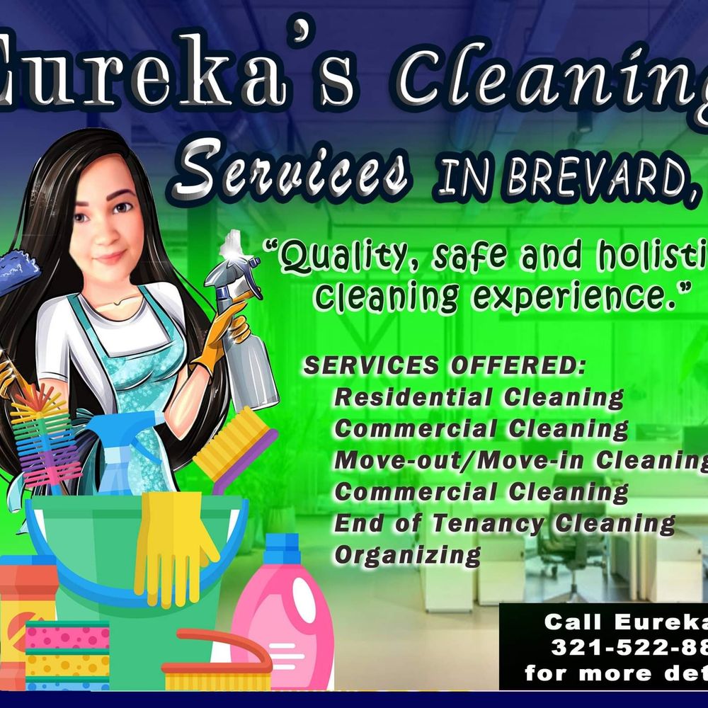 Cleaning With Care - Your Trusted Melbourne, FL Cleaning Service