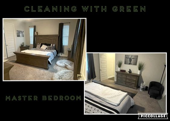 Cleaning With Green: Eco-Friendly Home Cleaning in Melbourne, FL