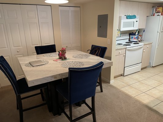 Cleaning With Green: Eco-Friendly Home Cleaning in Melbourne, FL