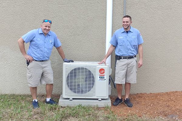 Coastal Air Conditioning and Service Inc - HVAC Contractors in Melbourne, FL