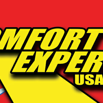 Comfort Experts USA Inc: HVAC Service  Maintenance in Melbourne, FL