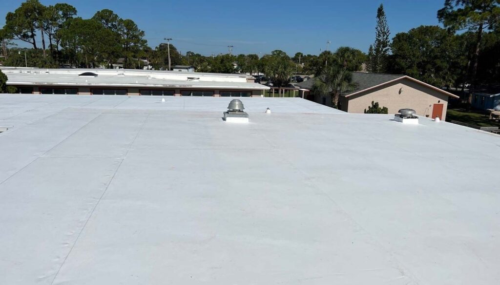 Commercial Roofing Inc in Melbourne, FL - Google Reviews