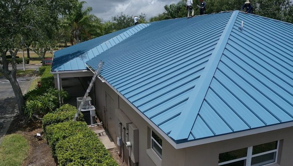 Commercial Roofing Inc in Melbourne, FL - Google Reviews