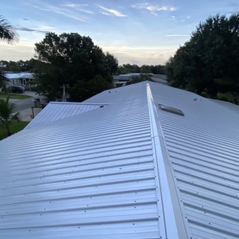 Commercial Roofing Inc in Melbourne, FL - Google Reviews