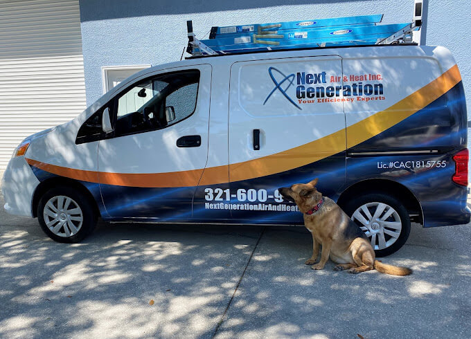 Complete Air  Heat Inc: Top HVAC Contractor in Satellite Beach, FL