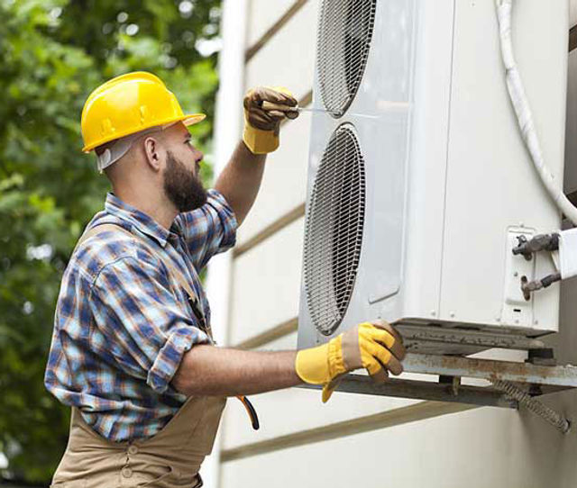 Cool-Tech Air And Heat LLC: Top Rated HVAC Contractors in Palm Bay, FL