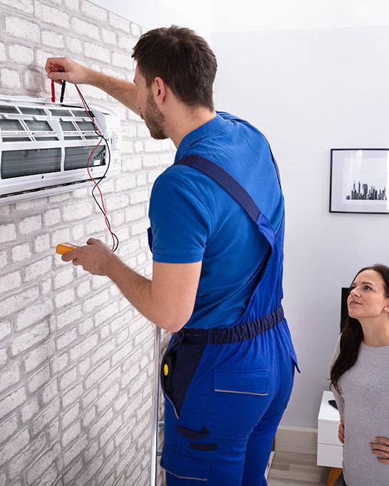 Cool-Tech Air And Heat LLC: Top Rated HVAC Contractors in Palm Bay, FL