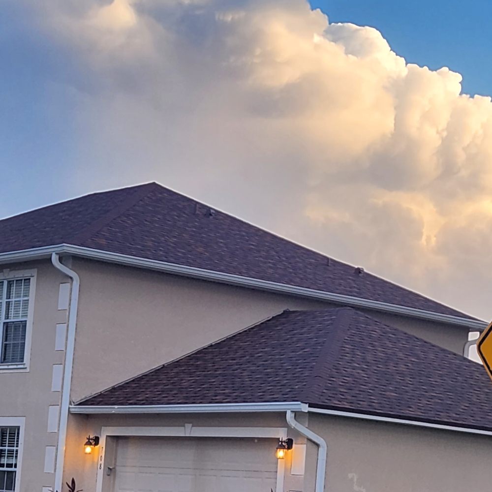 David Swihart Inc Roofing - Professional Roofing Services in Melbourne, FL