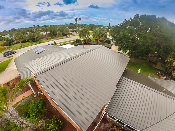 DC Roofing Inc. in Melbourne, FL: Top-Quality Roofing Services Since 2015