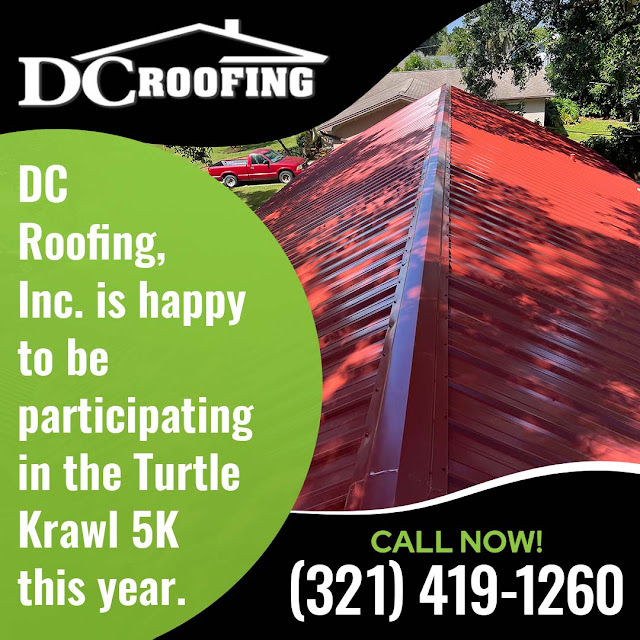 DC Roofing Inc. in Melbourne, FL: Top-Quality Roofing Services Since 2015