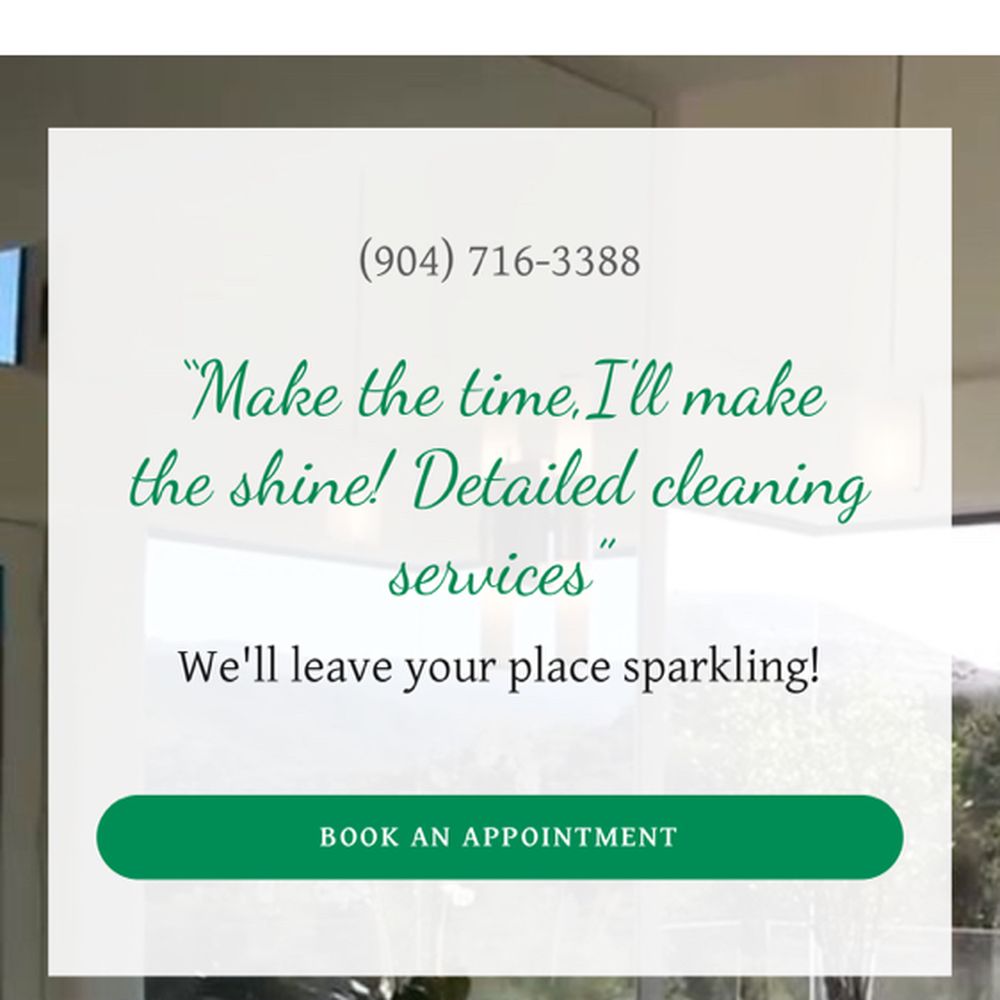 Dirt Gladiator: Affordable Home Cleaning Services in Cocoa Beach, FL