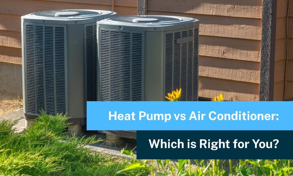 Do All Ac Units Have Heat