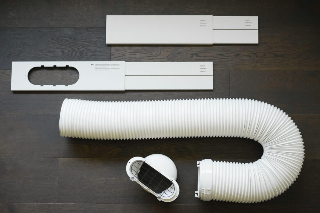 Do Portable Ac Units Need To Be Attached To Window