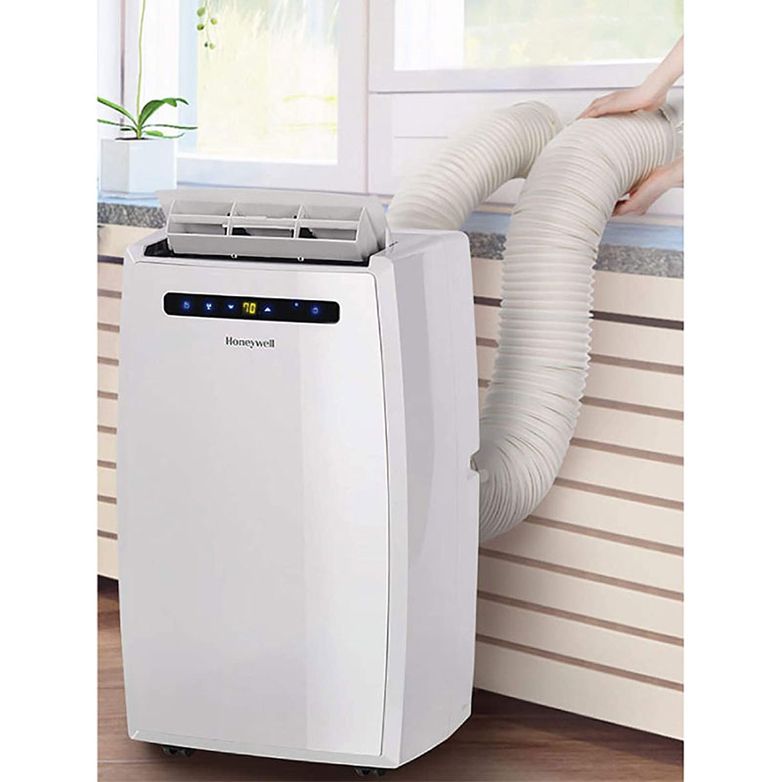 Do Portable Ac Units Need To Be Attached To Window