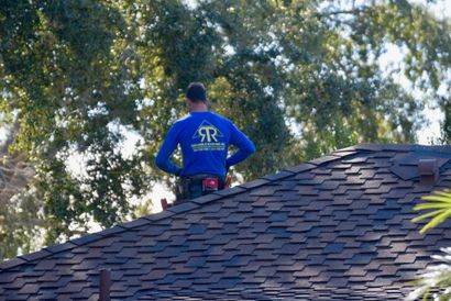 Ed Clark Roofing Inc - Reliable Roofing Contractors in Melbourne, FL