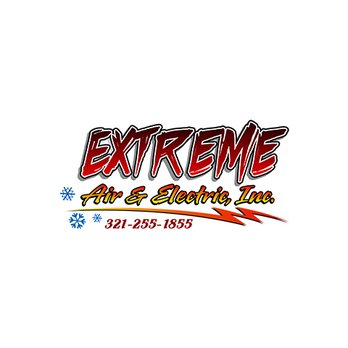 Extreme Air  Electric Inc.: HVAC Contractors in Melbourne, FL