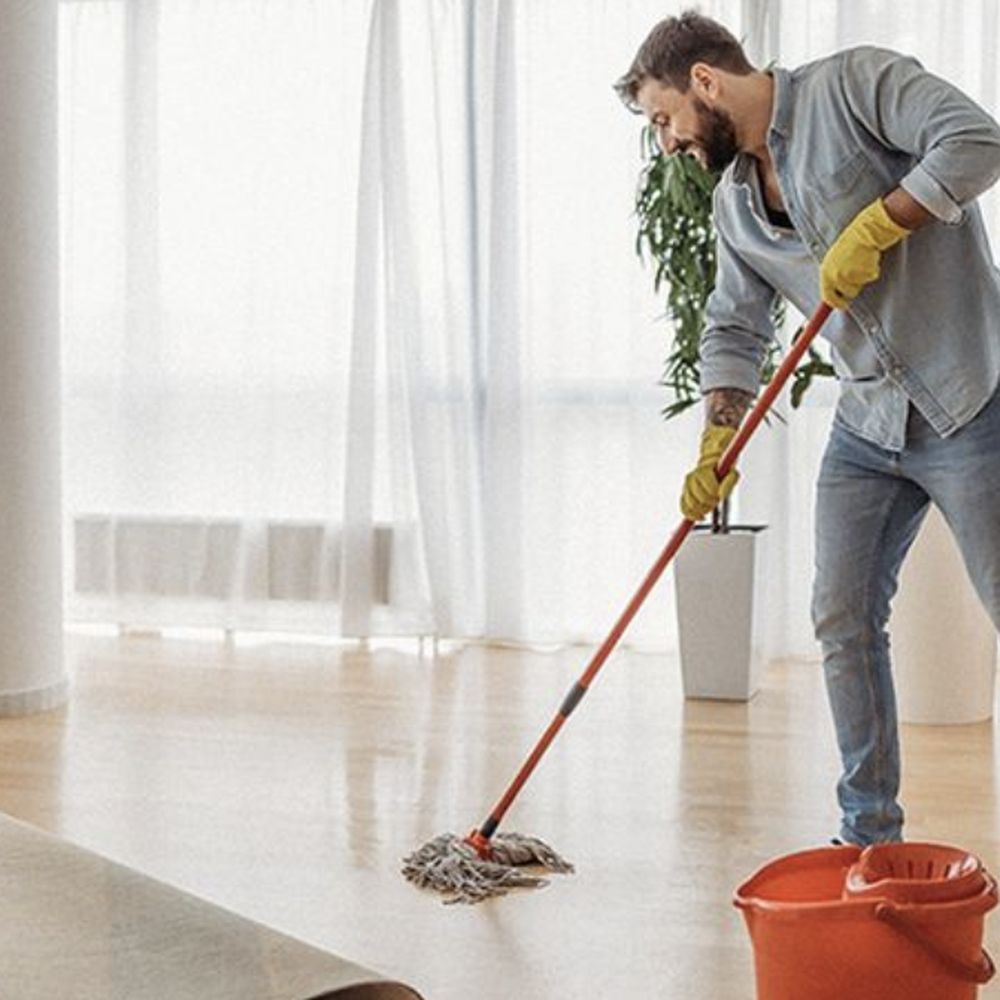 Flos Cleaning - Professional Home Cleaning Services in Melbourne, FL