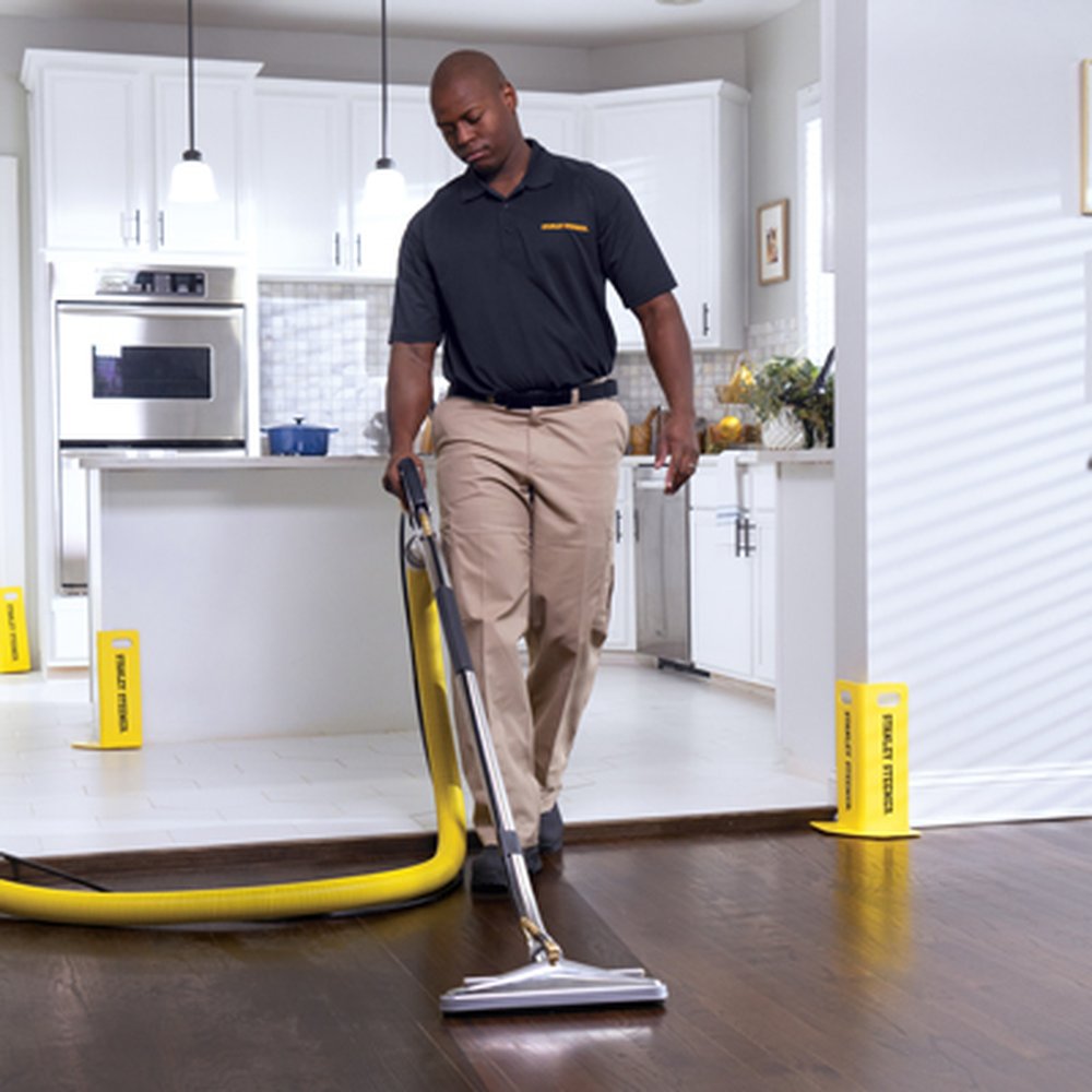 Flos Cleaning - Professional Home Cleaning Services in Melbourne, FL