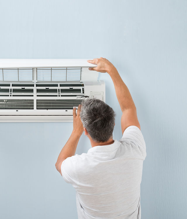 Gale Winds Air  Heat, Inc.: Top-rated HVAC Contractor in Palm Bay, FL