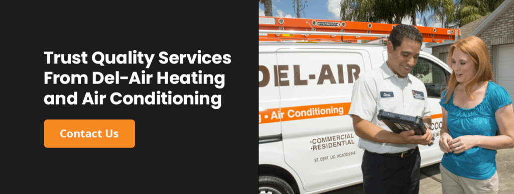 Heating  Air Conditioning Service Melbourne FL