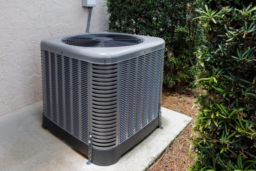 How Much Does It Cost To Replace A 2.5 Ton Ac Unit