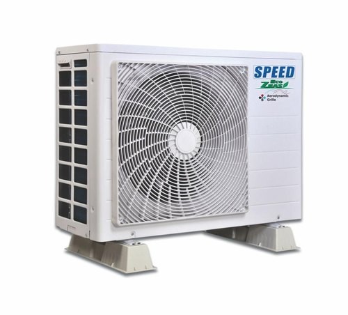 How Much Does It Cost To Replace A 2.5 Ton Ac Unit