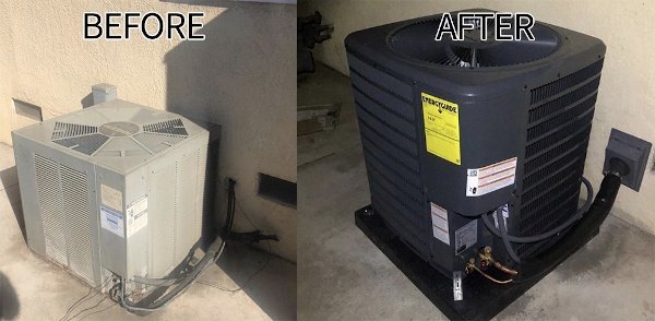 How Much To Replace Ac Unit
