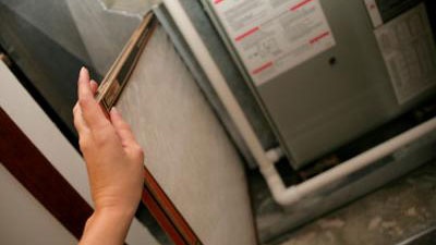 How To Change The Filter On An Ac Unit