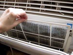 How To Clean Mold Off Window Ac Unit