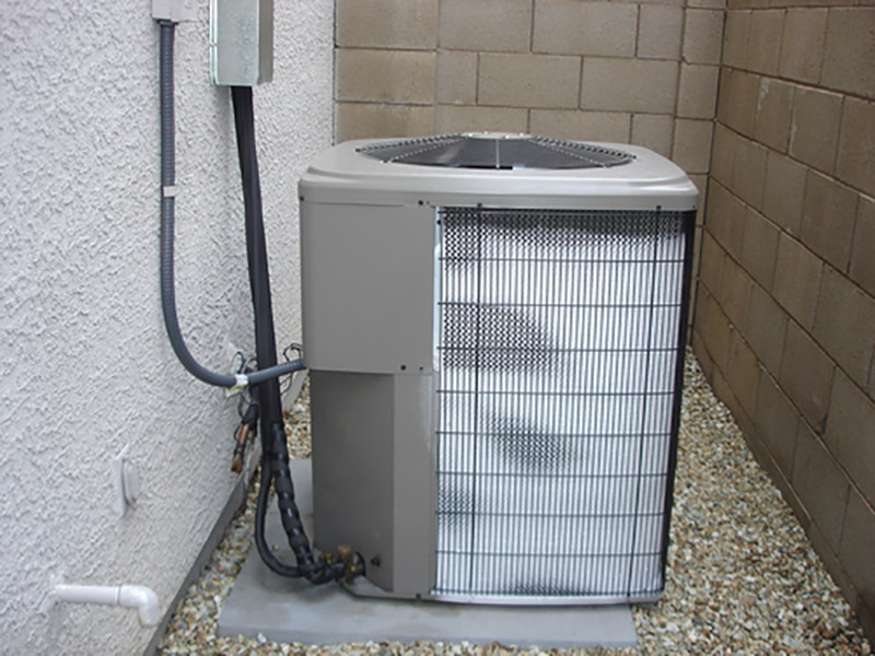 How To Fix Frozen Ac Unit